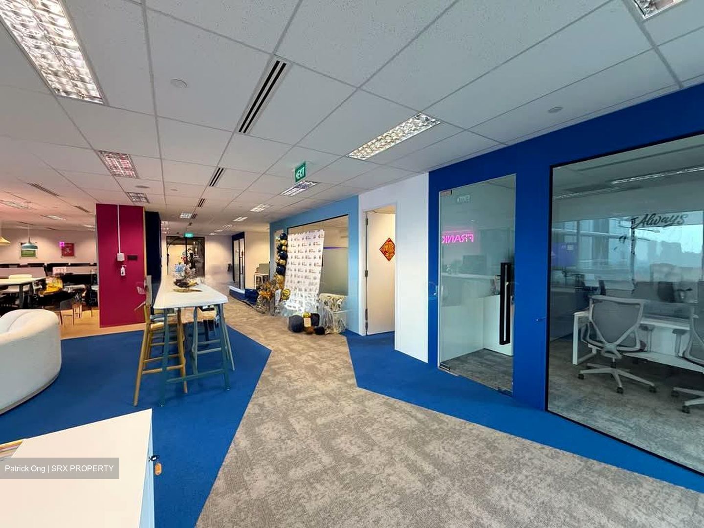 Keppel Bay Tower (D4), Office #584856981